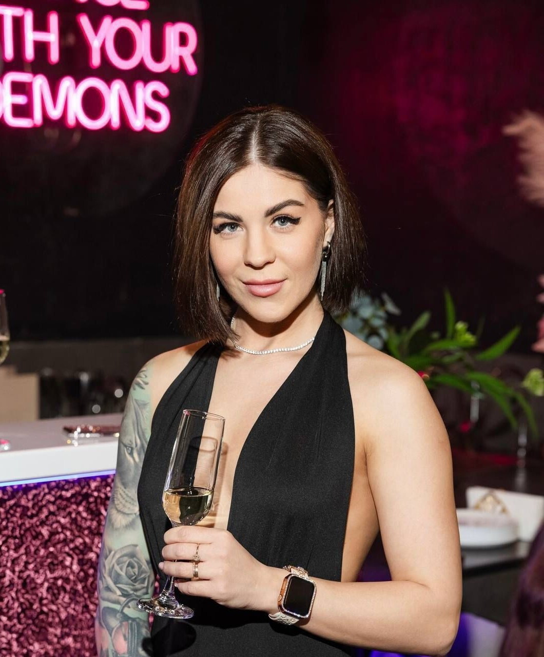 Даниела Триумфова