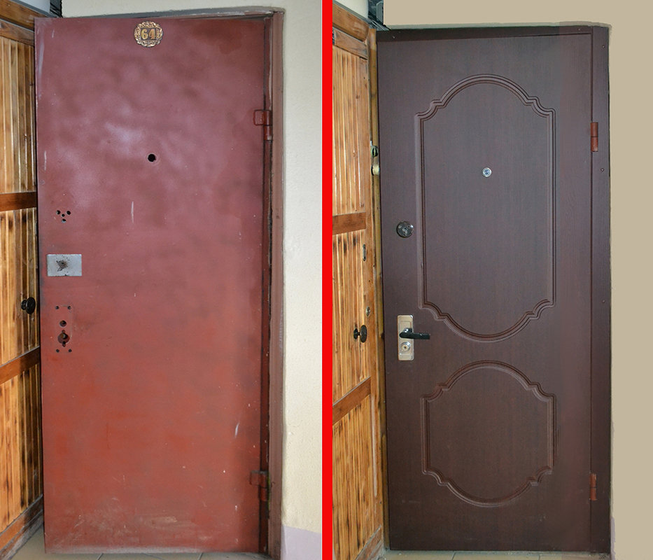 Старые входные двери в квартире. Старая входная дверь. Дверь входная металлическая Старая. Советская входная дверь. Дверь железная входная Старая.