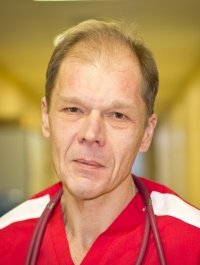 Сергей Ефимович Ковальчук