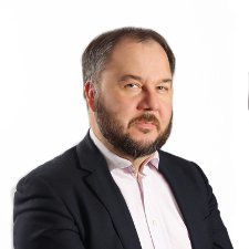 Александр Витальевич Волков
