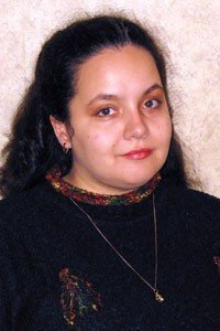 Яна Борисовна Полей