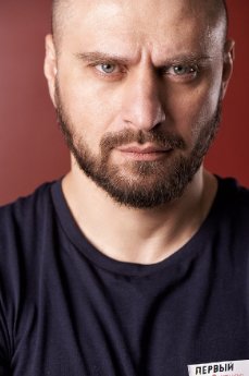 Константин Лысенко