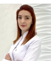 Афарим Азизагаевна Аллахвердиева