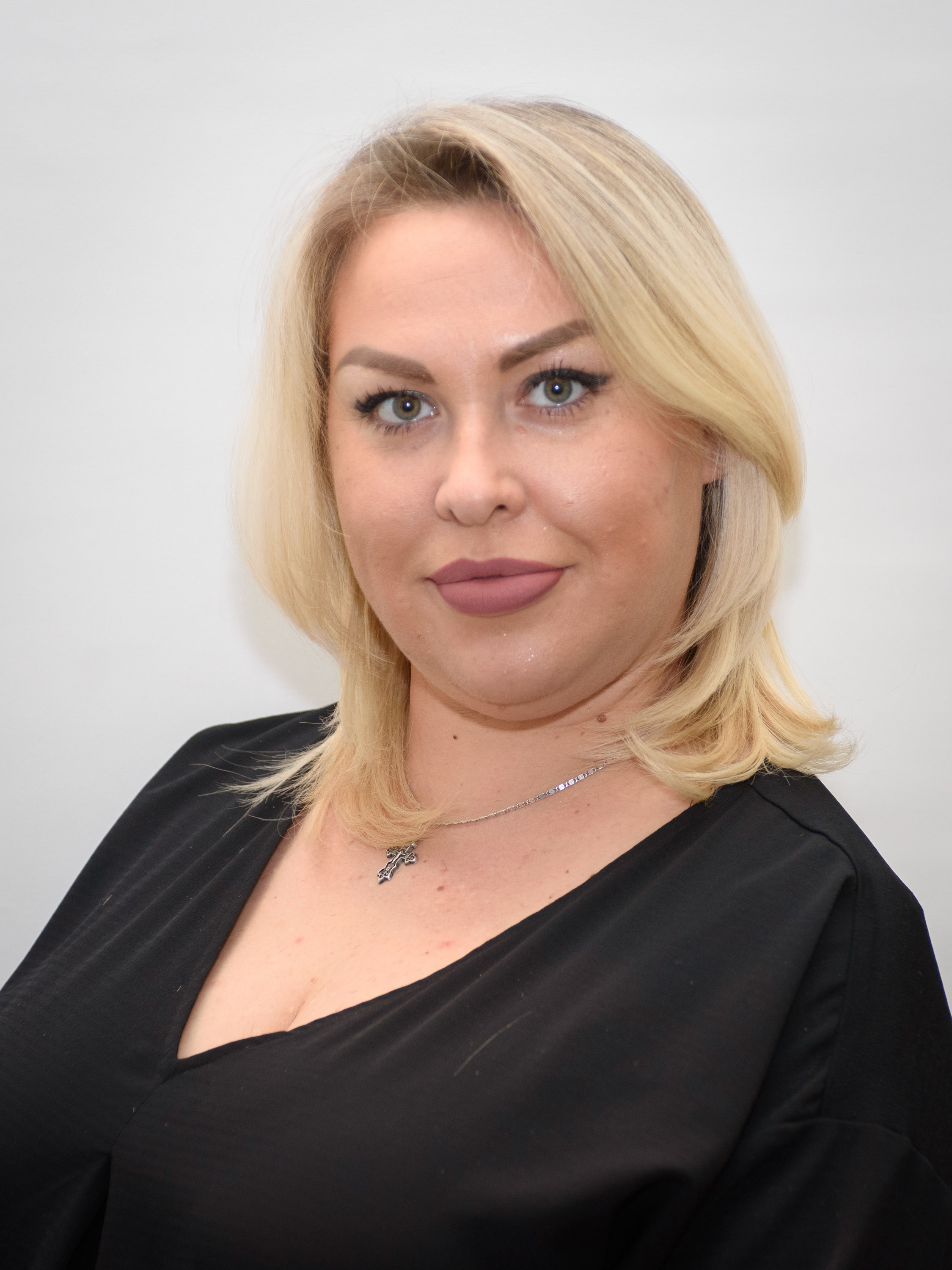 Ирина Ионкина