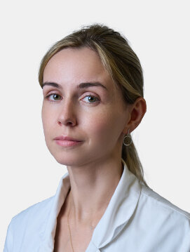 Марина Николаевна Котова