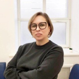 Ульяна Борисовна Грачева