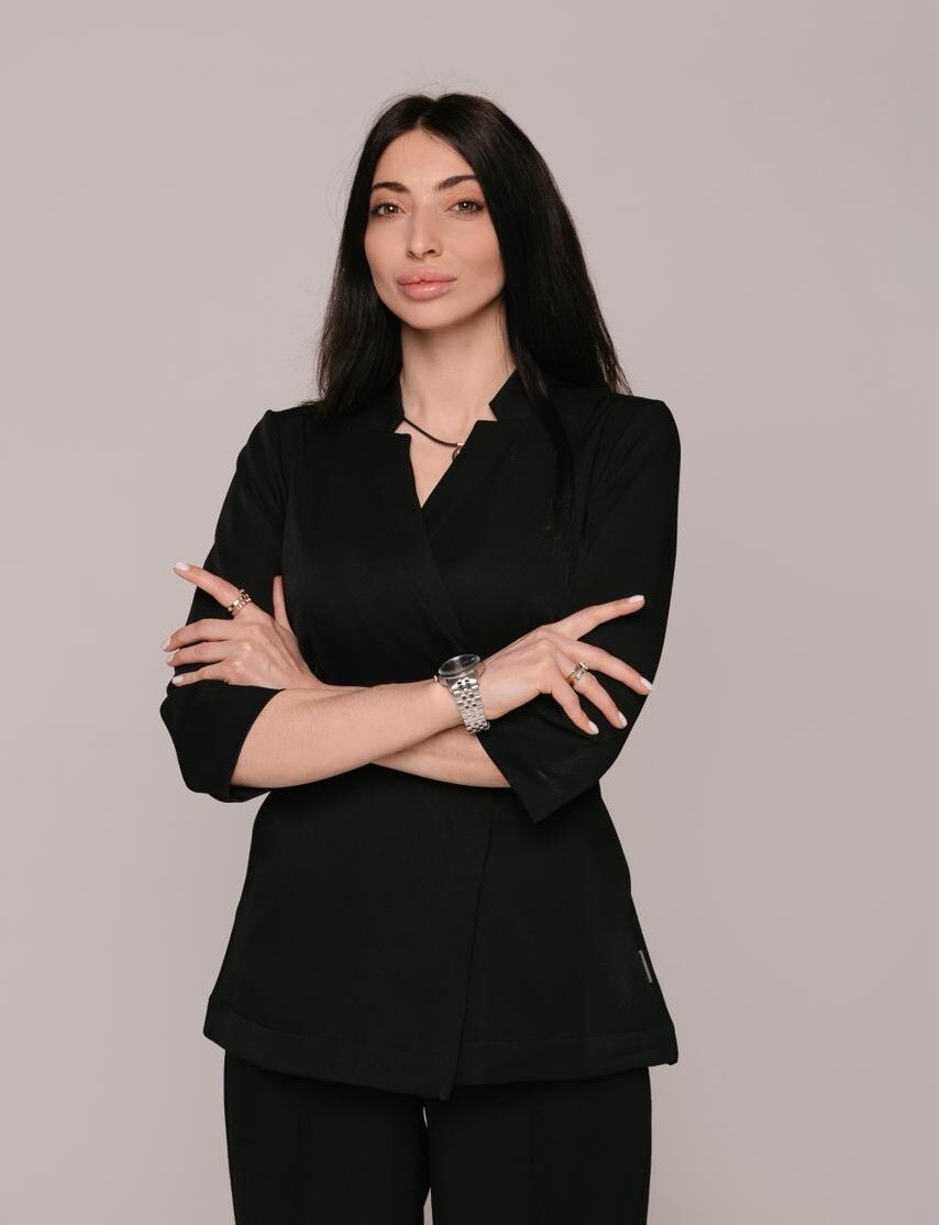 Эльвира Хандулаевна Исмаилова