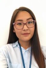 Байир Александровна Сергазиева