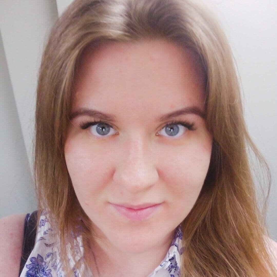 Мария Николаева