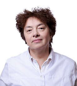 Светлана Николаевна Гусева