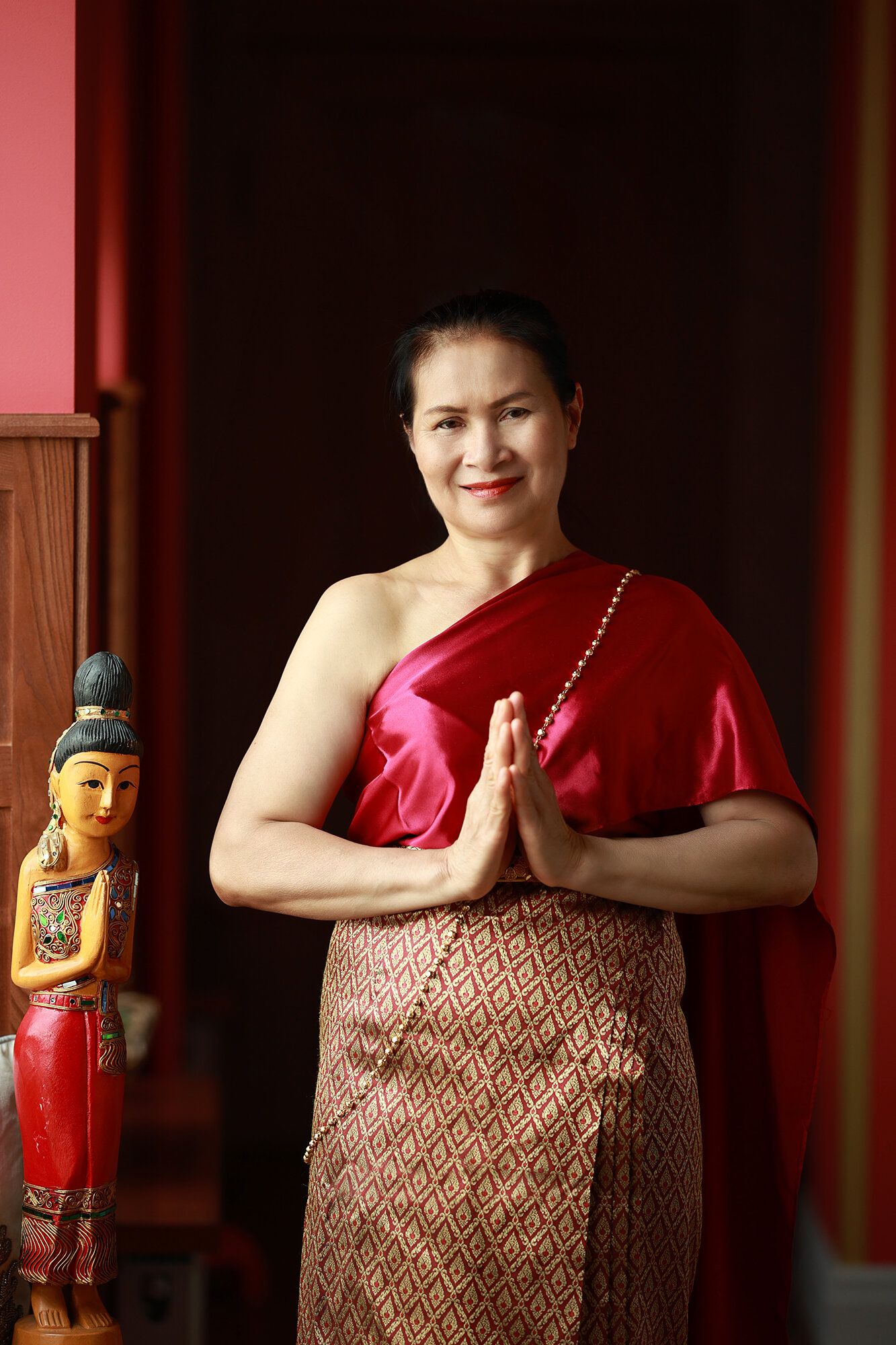 Ратчаникорн (Латшани) Лаоджароен