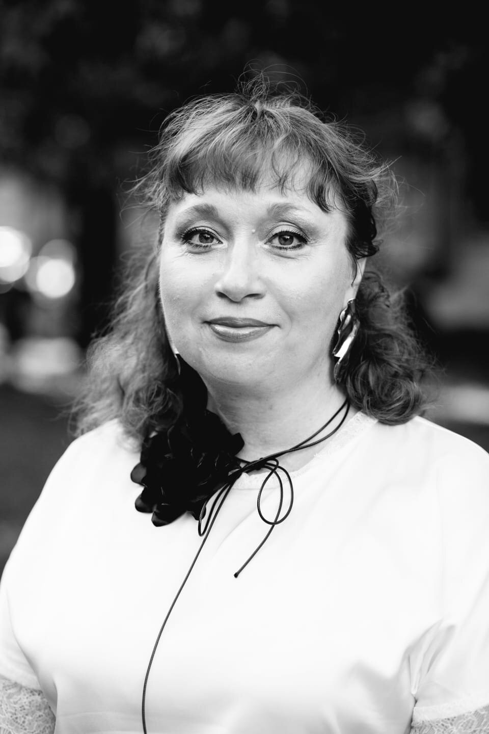 Людмила Юрьевна Валявина