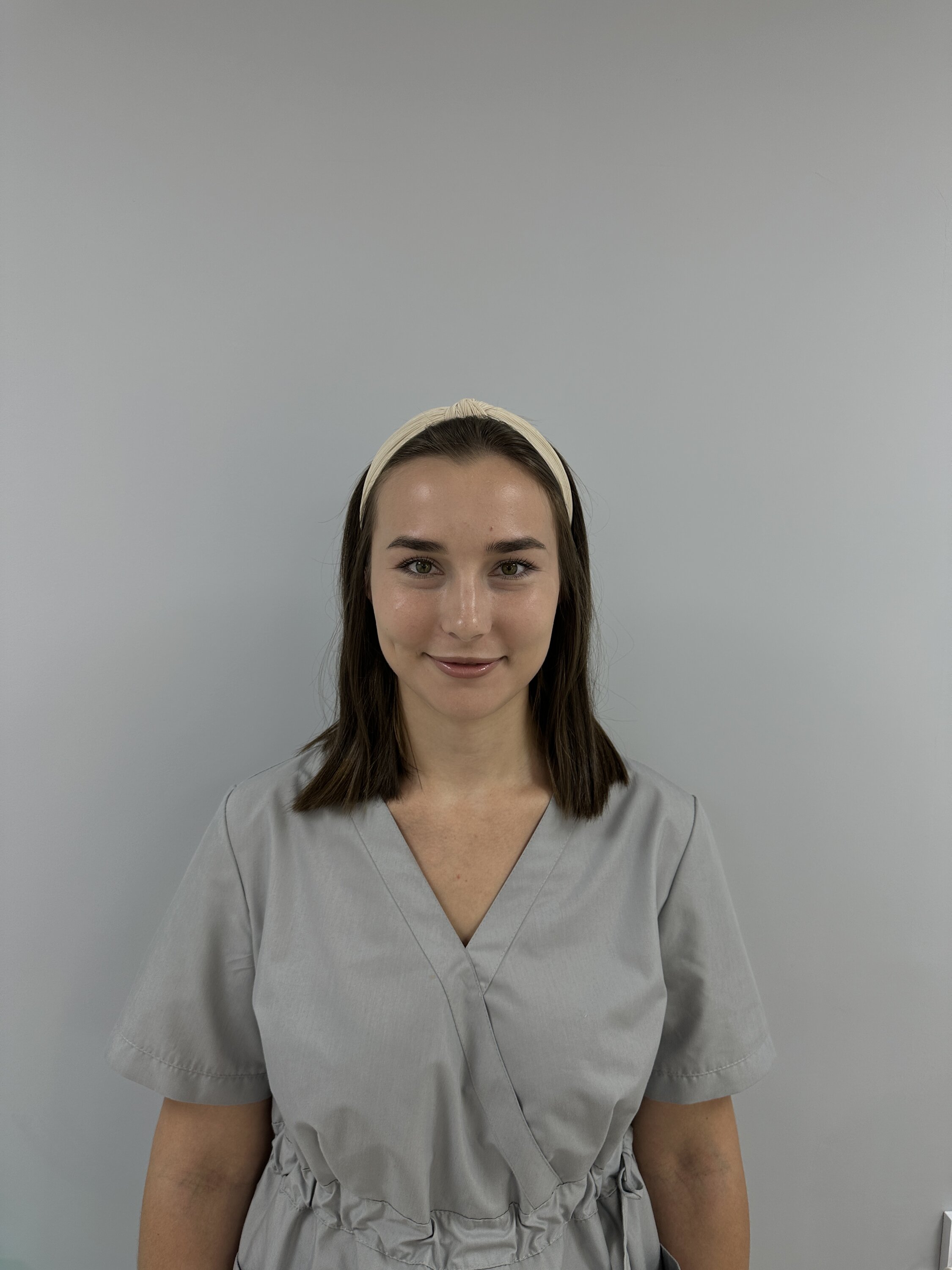 Анастасия Савина