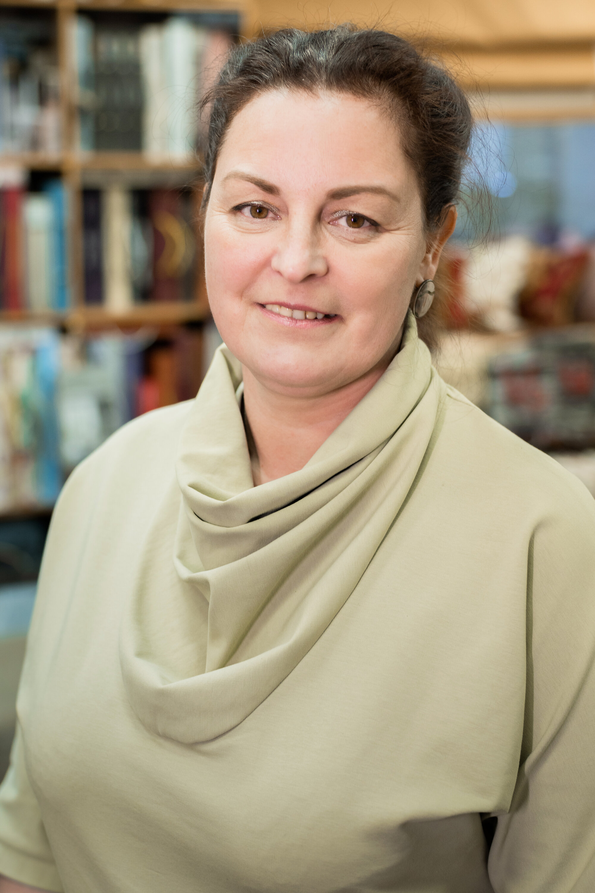 Екатерина Леонова