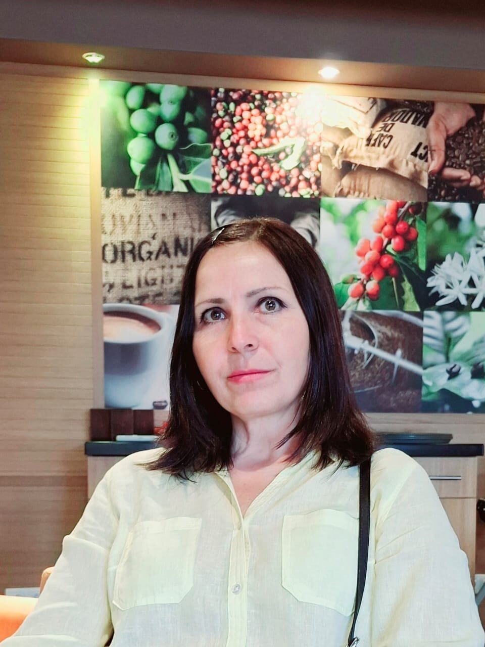 Елена Алексеевна Шаврина