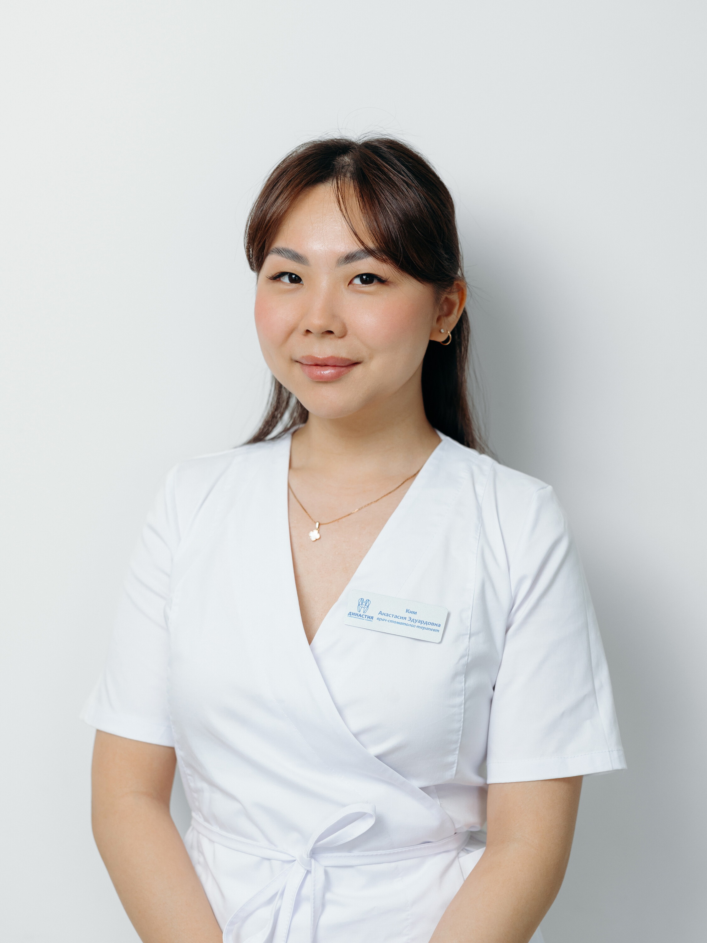 Анастасия Эдуардовна Ким