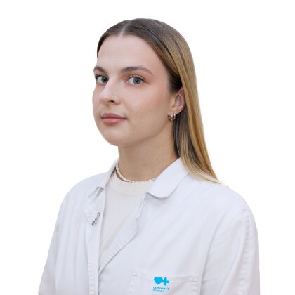 Елена Максимовна Фалалеева