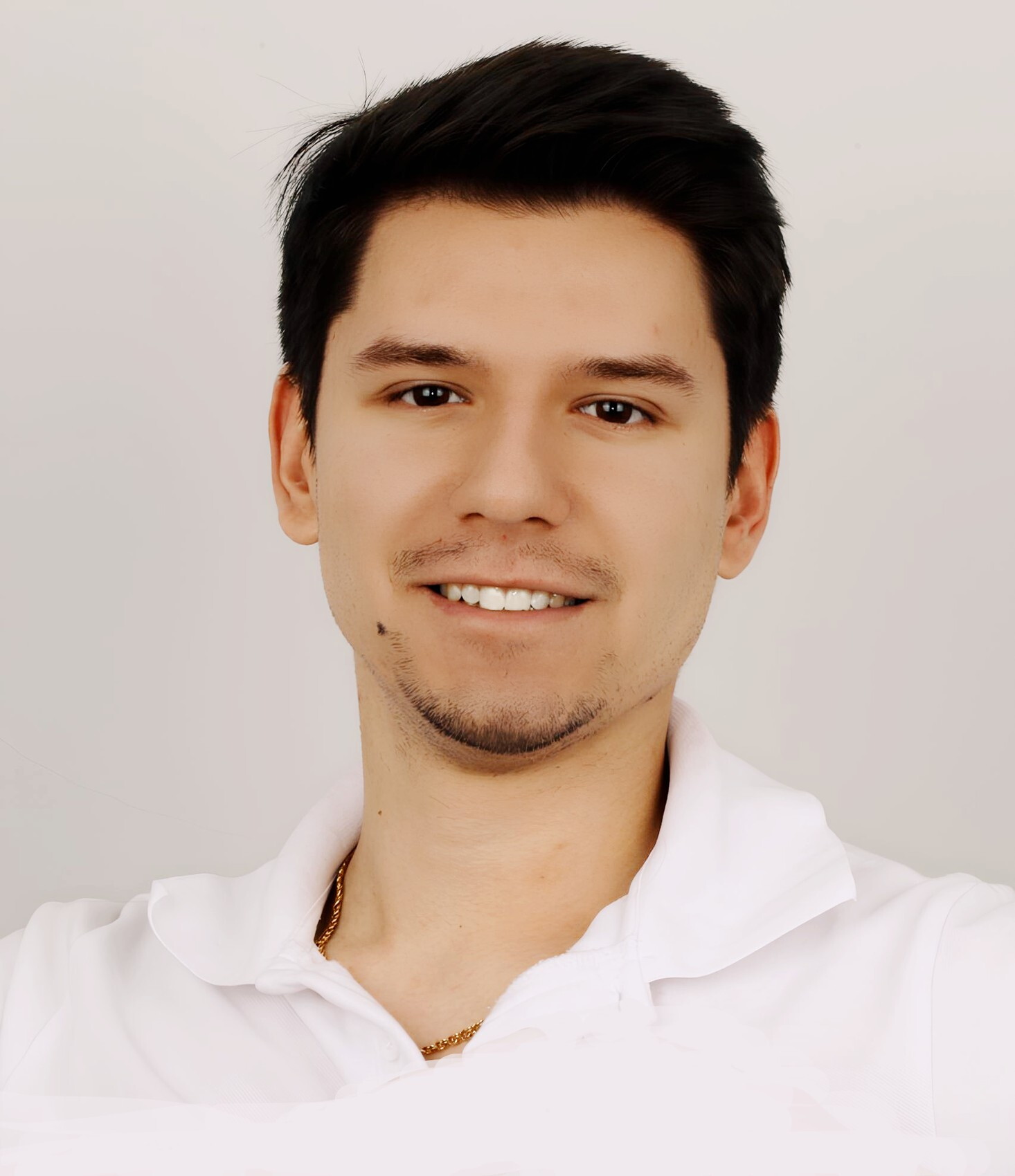 Владислав Сергеевич Дмитриев