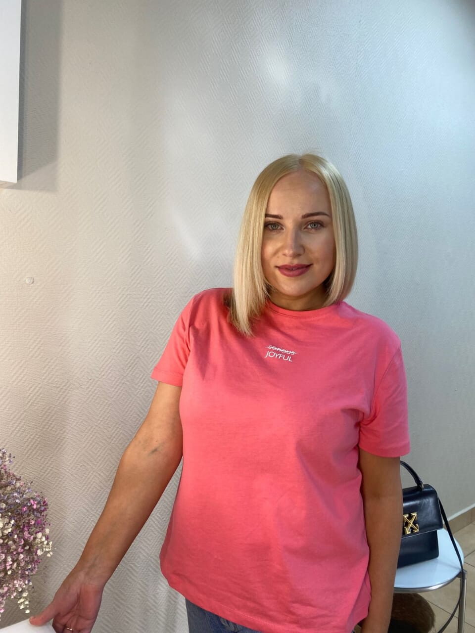 Елена Захарова