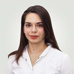 Юлия Александровна Гаделия