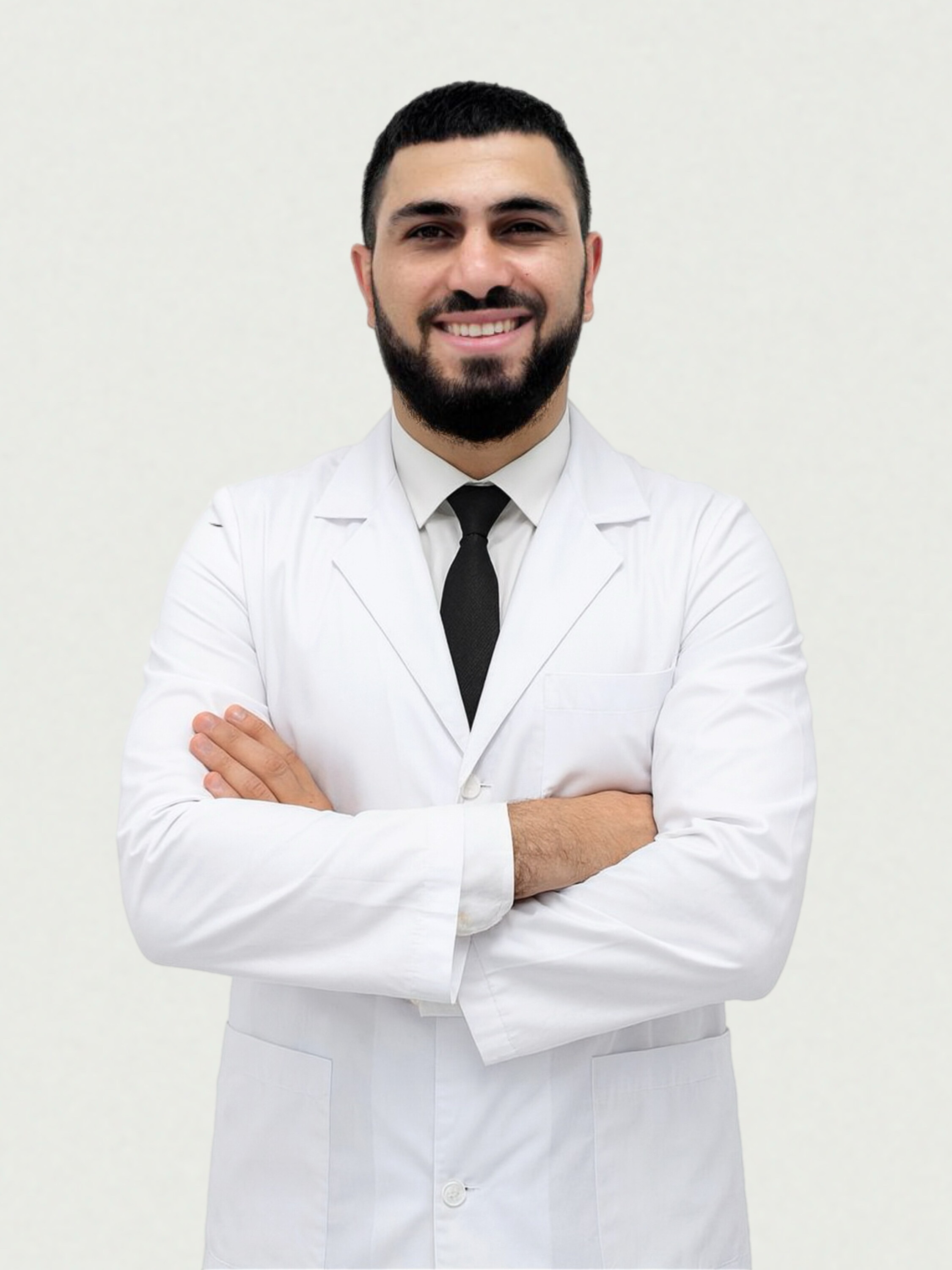 Мартин Маисович Саакян