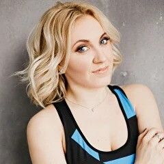 Любовь Токарева