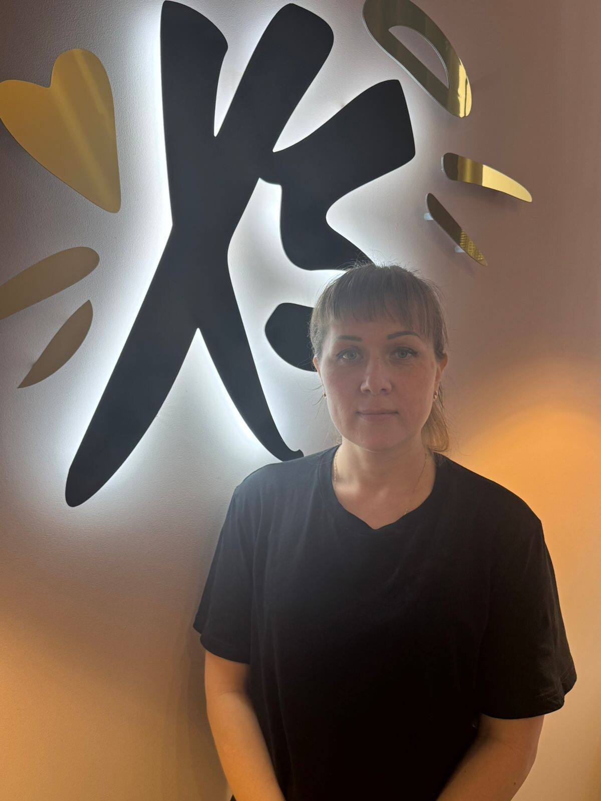 Елена Гвоздева