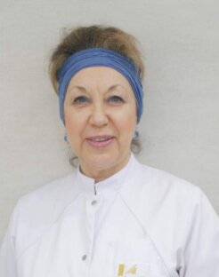 Ирина Ионова