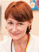 Ольга Игоревна Крюкова