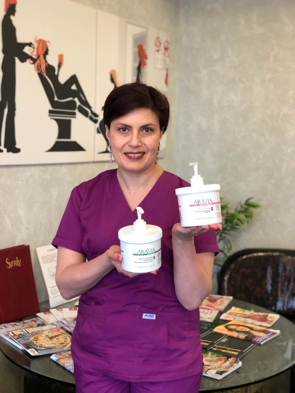 Елена Николаева