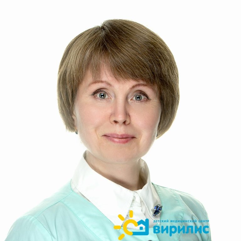 Алена Владимировна Гудошникова