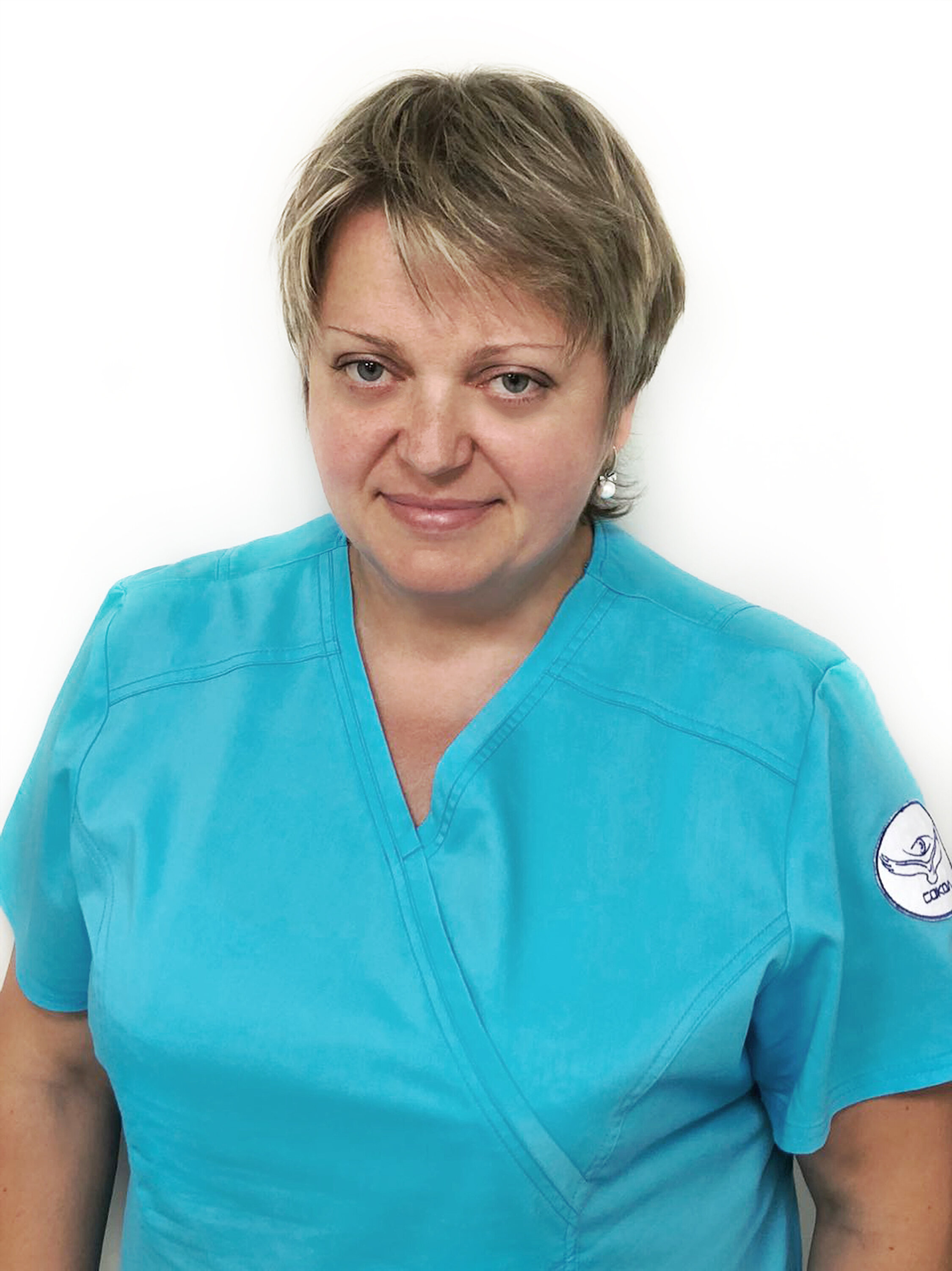 Инна Борисовна Логвинова
