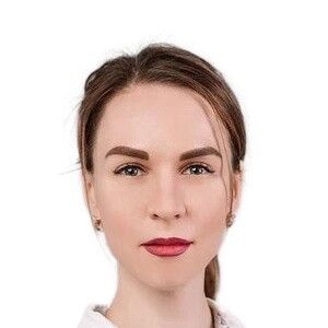 Марина Васильевна Нагорнова (Костина)