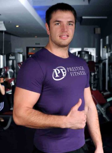 Сергей Кустов