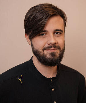 Никита Сергеевич Лапасов