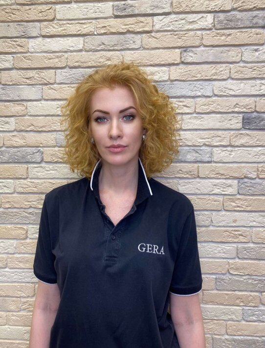 Снежана Игоревна Степановых