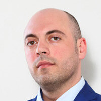 Илья Ревуцкий