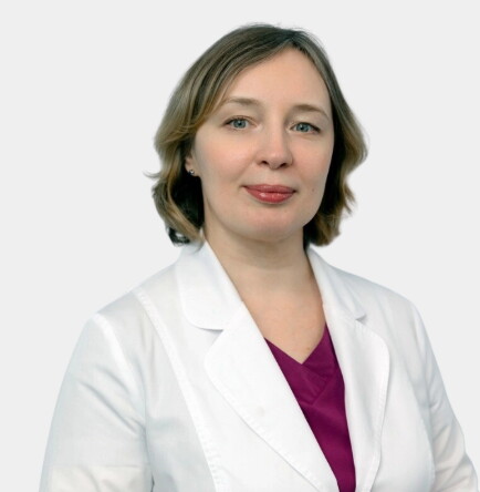 Юлия Сергеевна Толмачева