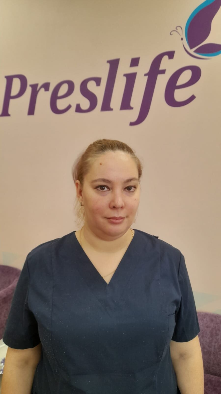 Анна Баскакова