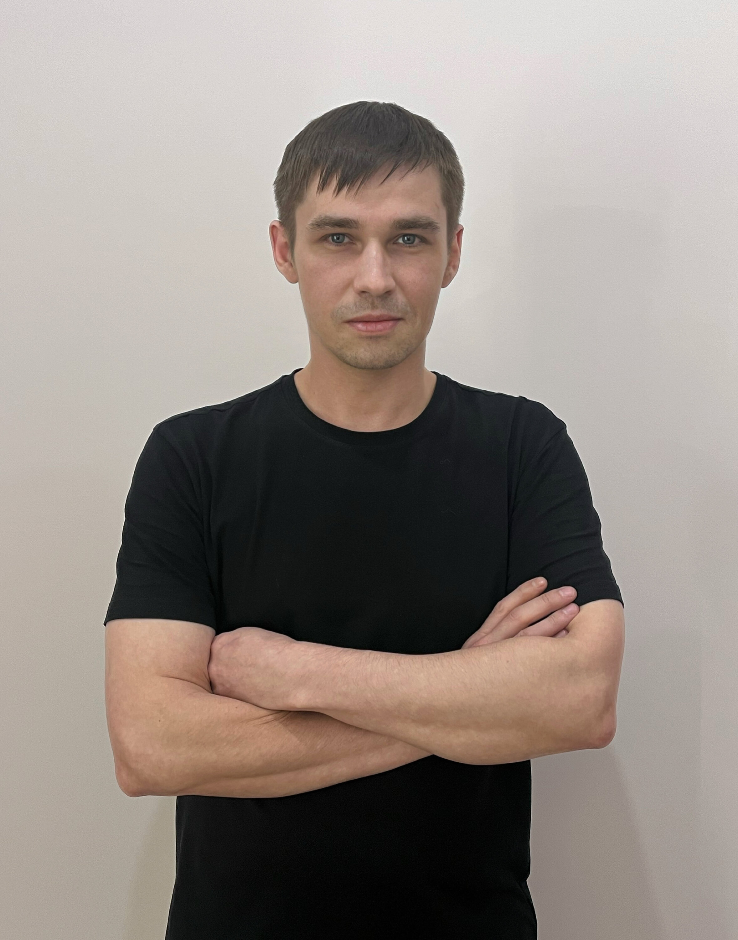 Артем Могилев