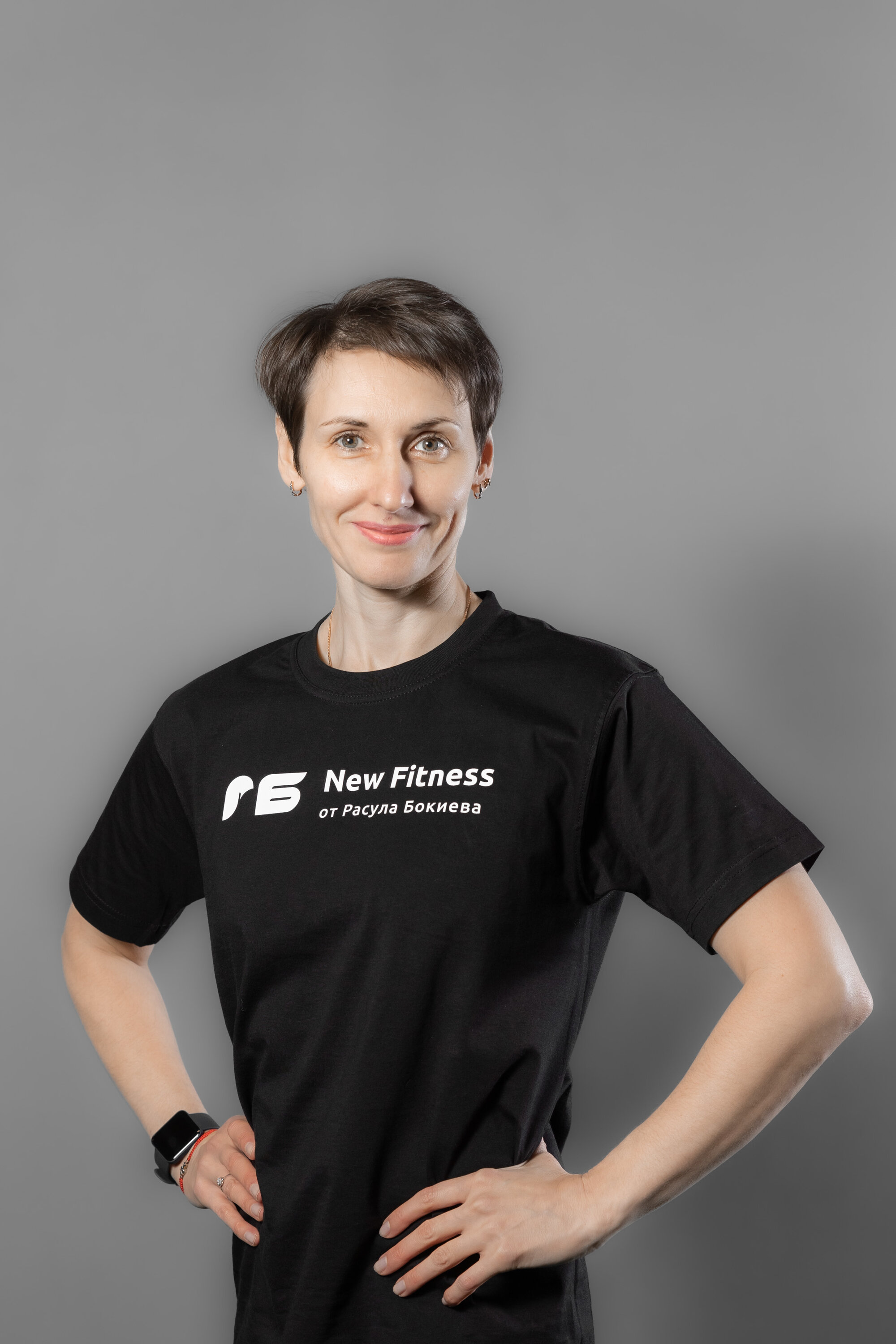 Ольга Плаксина