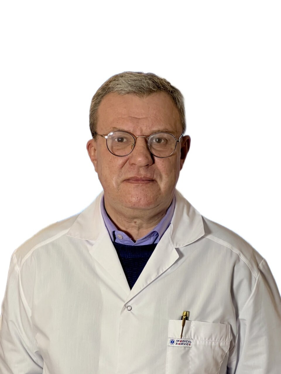 Максим Леонардович Шмидт