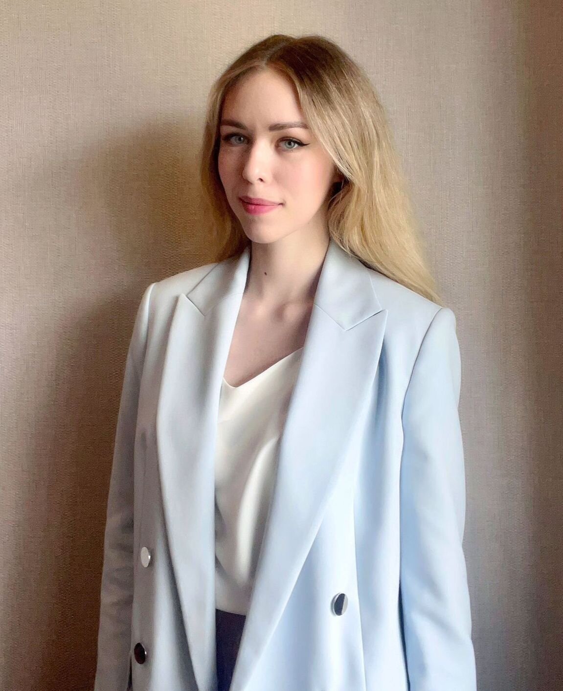 Людмила Алексеевна Белобрагина