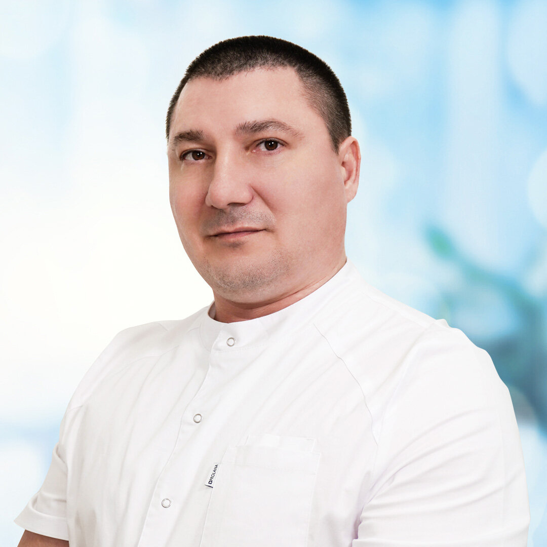 Вячеслав Геннадьевич Русов