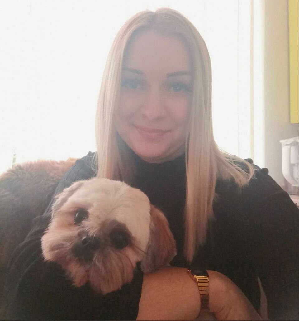 Екатерина Сергеевна Каменская