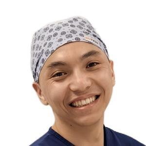 Авазбек Жолдошалиевич Бактыяров