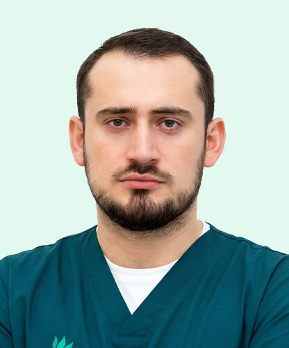 Рамазан Абдусаламович Иманшапиев