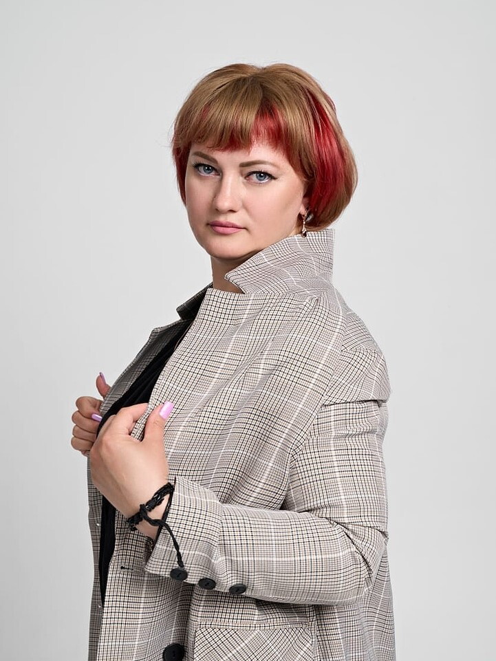 Варвара Викторовна Конева