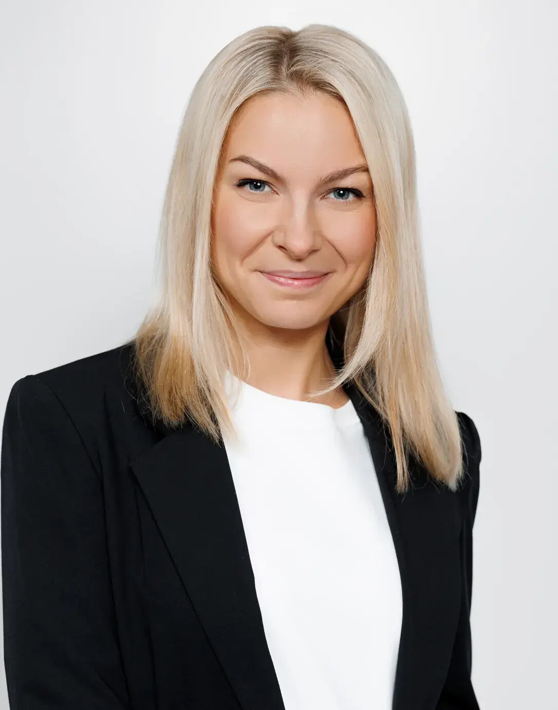 Мария Васильевна Рязанова