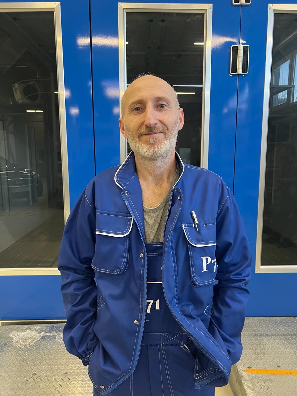 Каим Абдулвагапович Хадисов